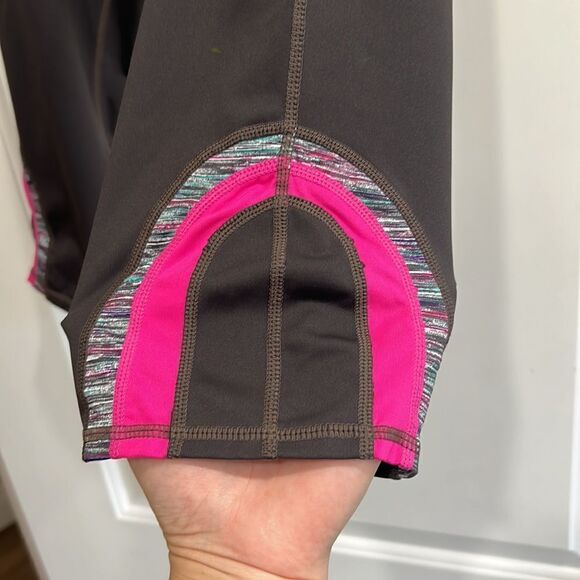 Summer gym pants - Picture 4 of 8